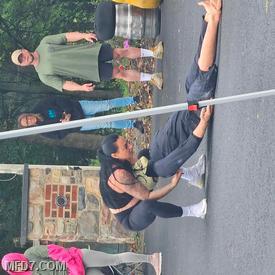 2026 MFD7 Fire Games