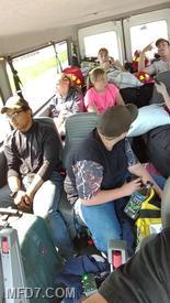 West Virginia Junior Fire Camp 2018